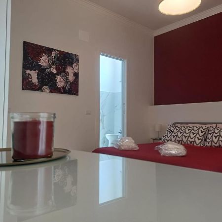 Cori Di Casa Daire Katanya Dış mekan fotoğraf