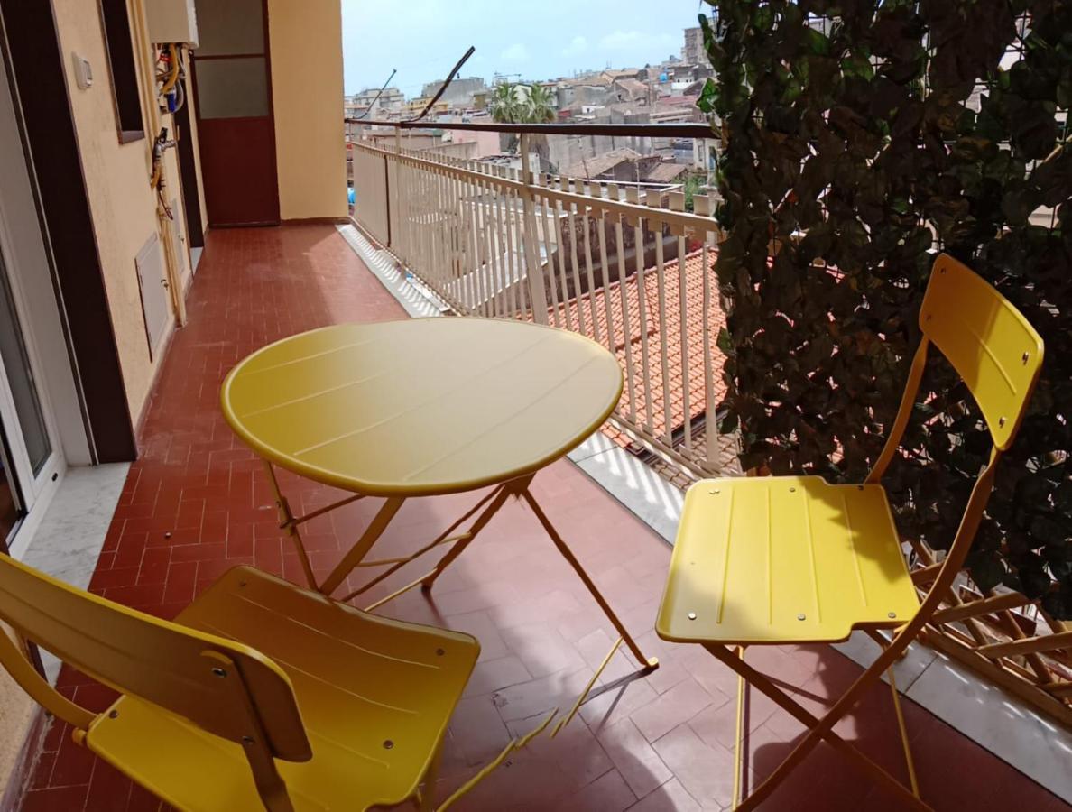 Cori Di Casa Daire Katanya Dış mekan fotoğraf
