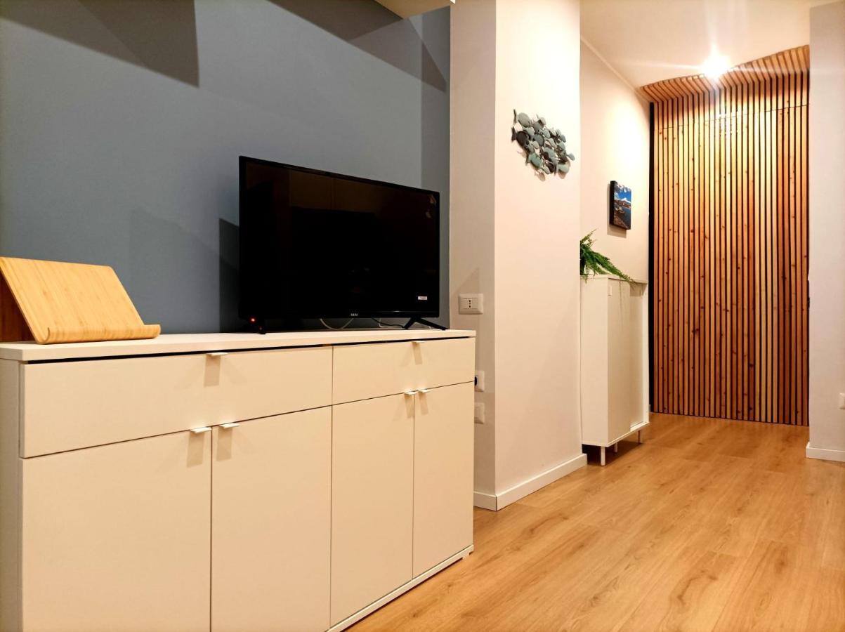 Cori Di Casa Daire Katanya Dış mekan fotoğraf