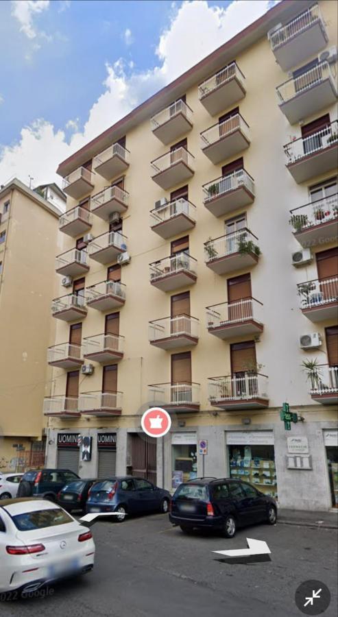 Cori Di Casa Daire Katanya Dış mekan fotoğraf