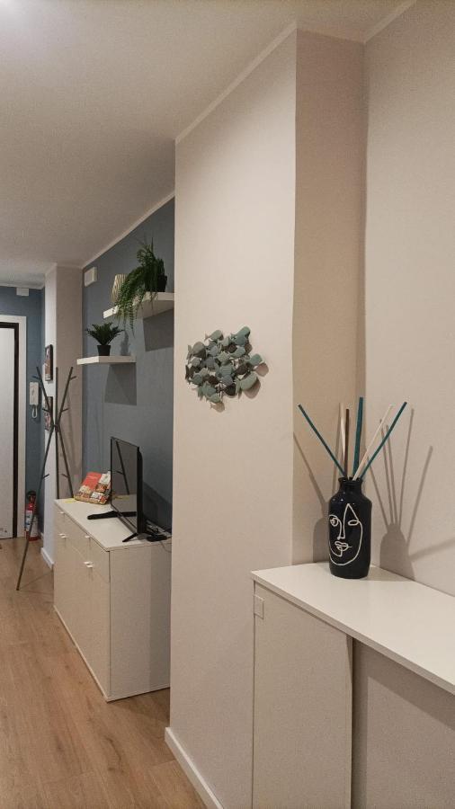 Cori Di Casa Daire Katanya Dış mekan fotoğraf