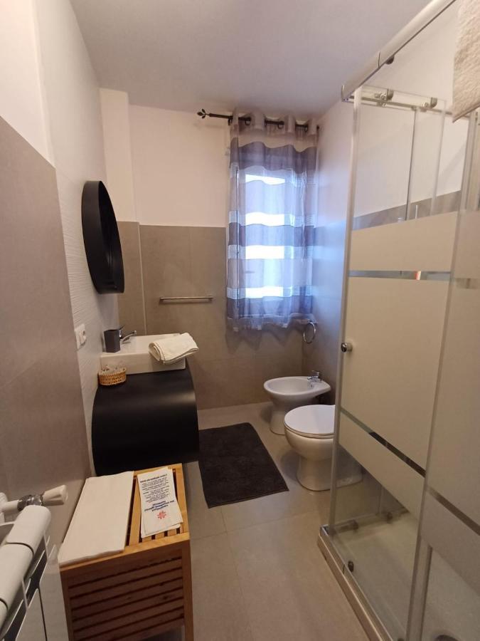 Cori Di Casa Daire Katanya Dış mekan fotoğraf