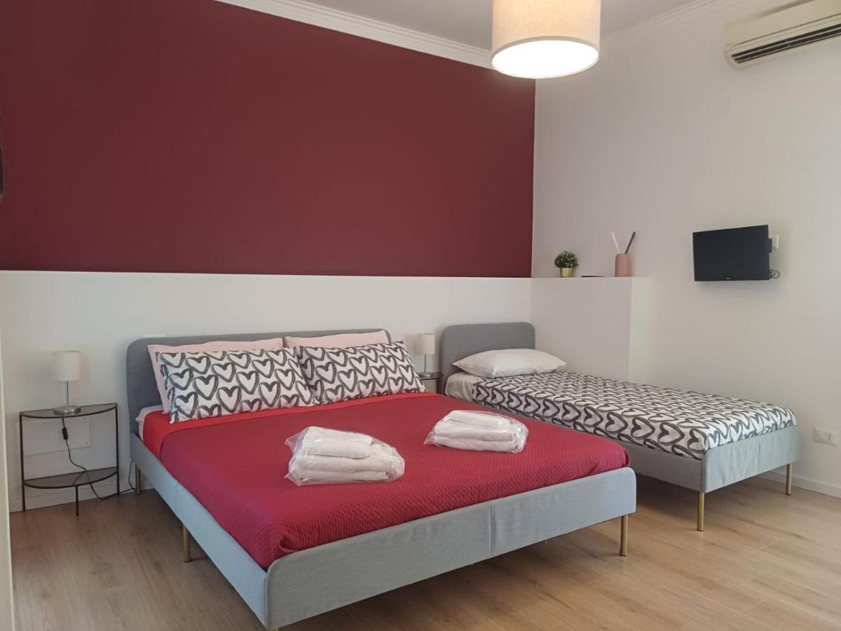 Cori Di Casa Daire Katanya Dış mekan fotoğraf
