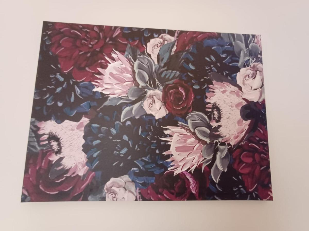Cori Di Casa Daire Katanya Dış mekan fotoğraf