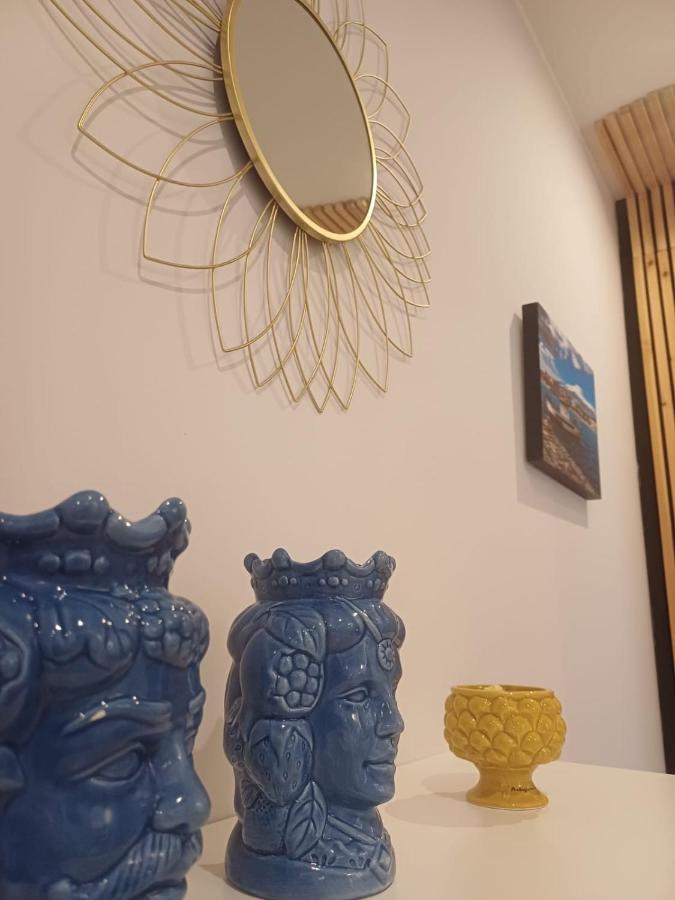 Cori Di Casa Daire Katanya Dış mekan fotoğraf
