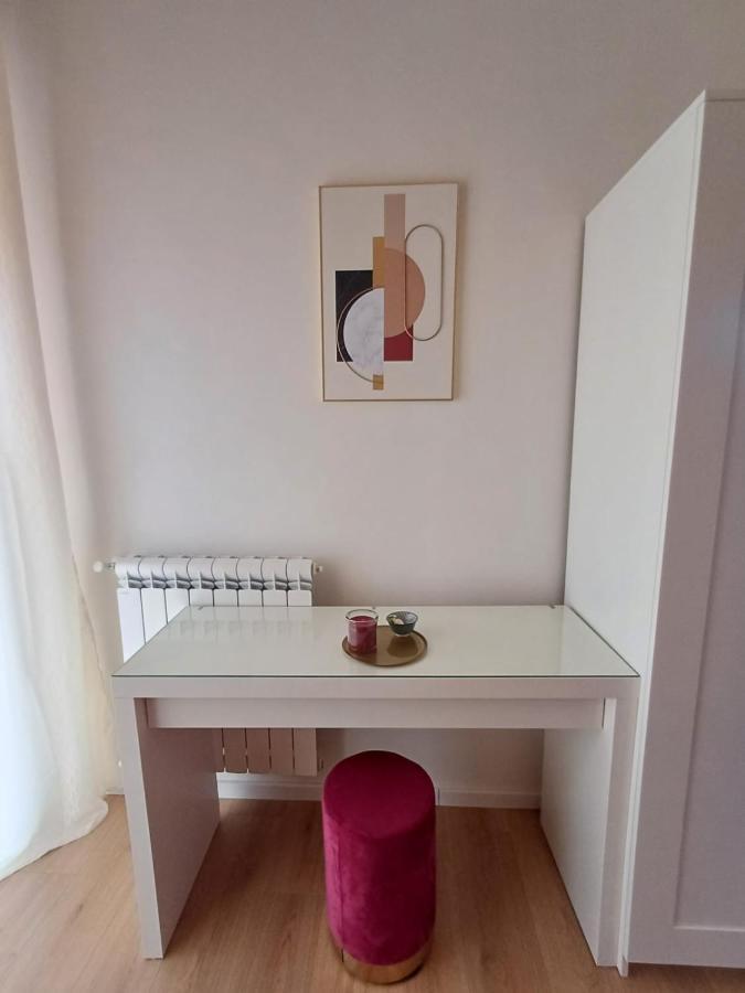 Cori Di Casa Daire Katanya Dış mekan fotoğraf