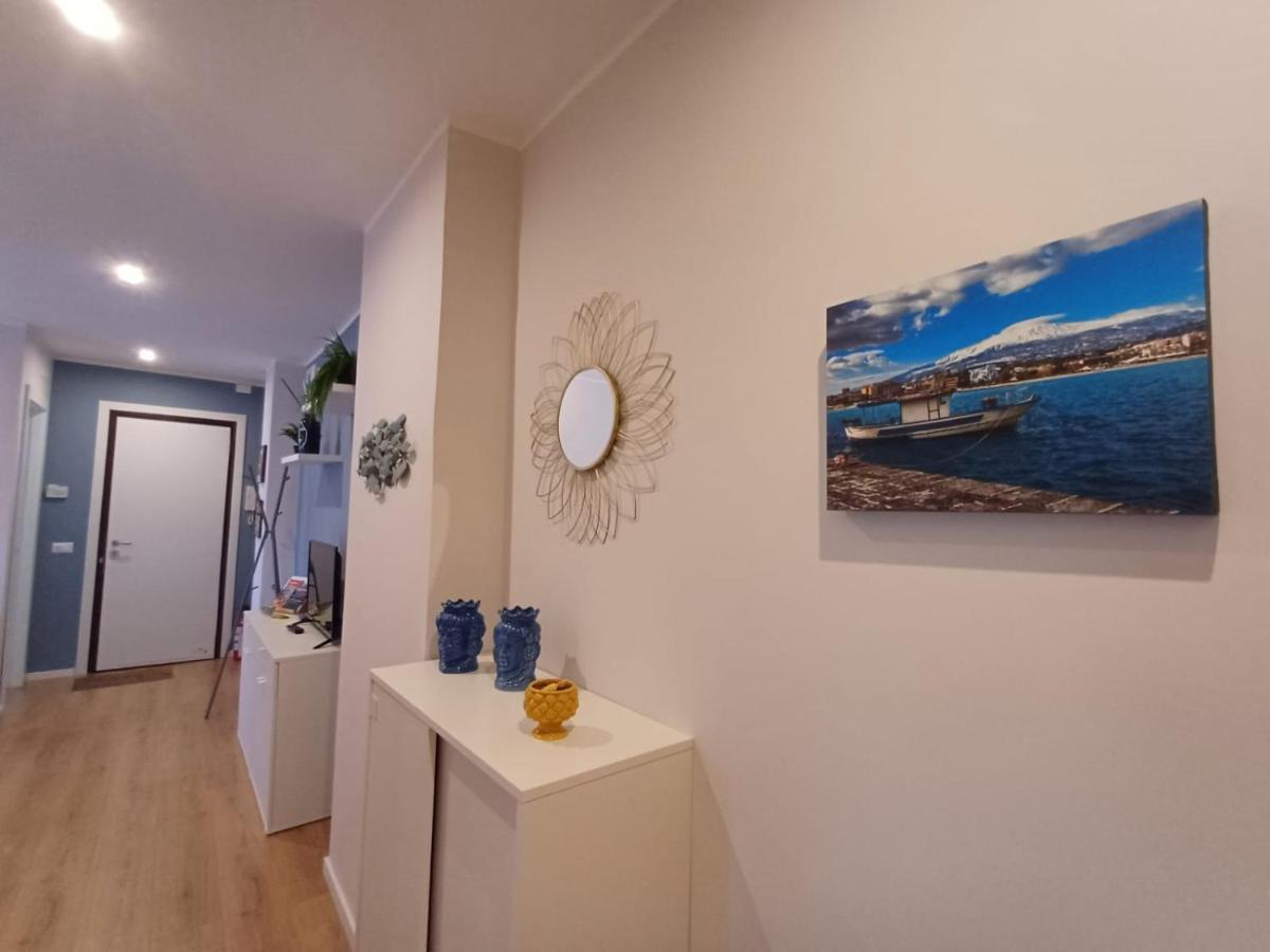 Cori Di Casa Daire Katanya Dış mekan fotoğraf